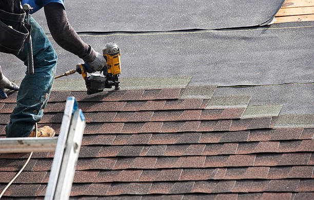 Licensed Roof Inspection service in Thrall, TX - Brentwood Metal Roofing